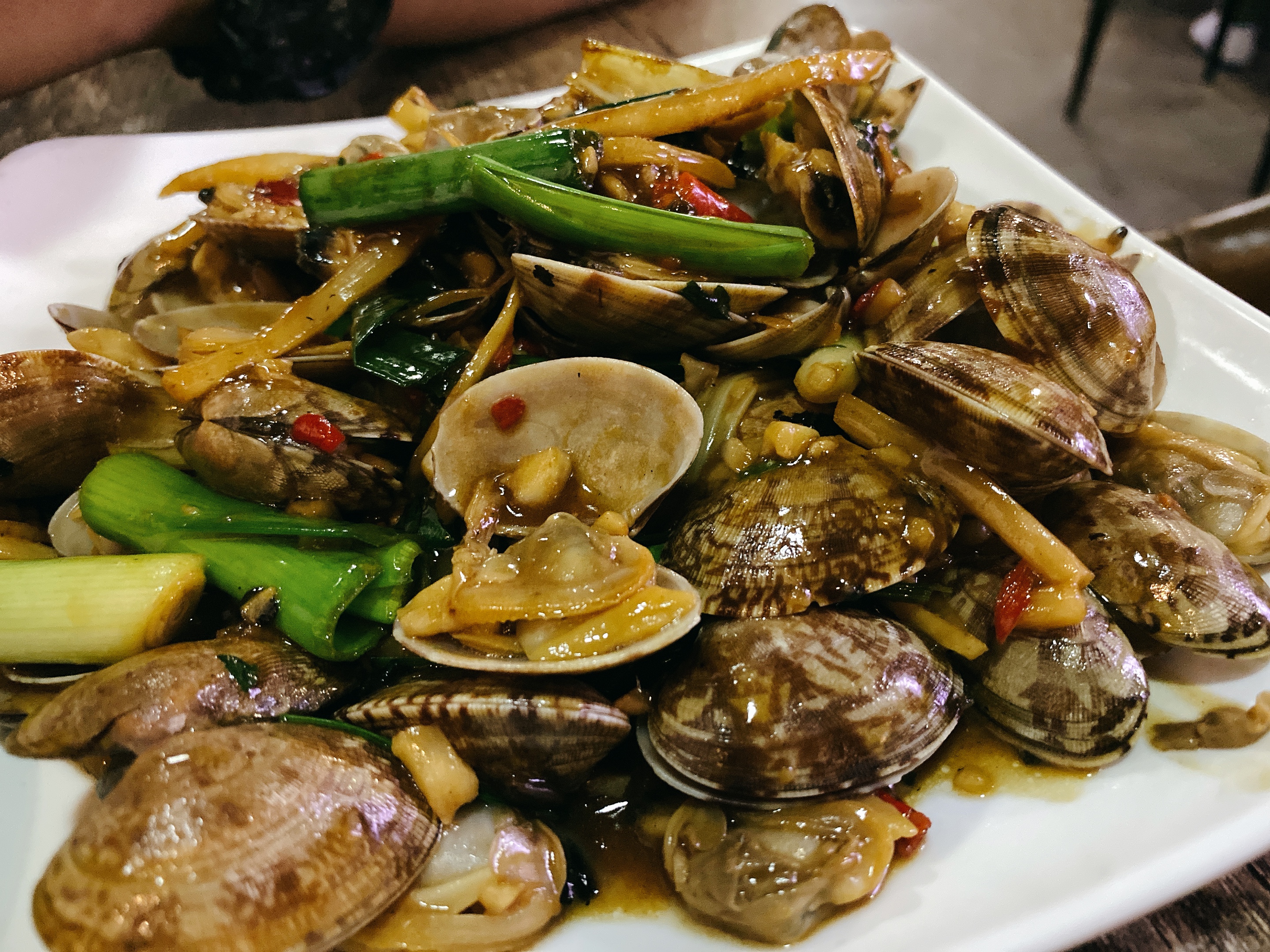 价格便宜的小海鲜有哪些,哪种海鲜最便宜又好吃