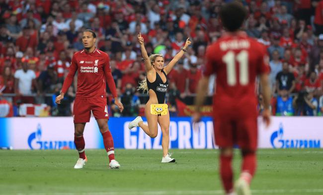 欧冠足球决赛直播,凌晨三点欧冠决赛