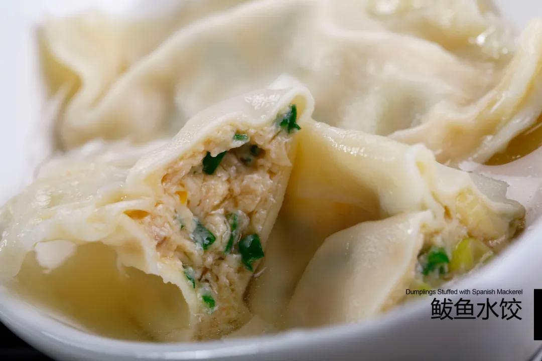 金秋重逢相知威海！等你来，重温海味