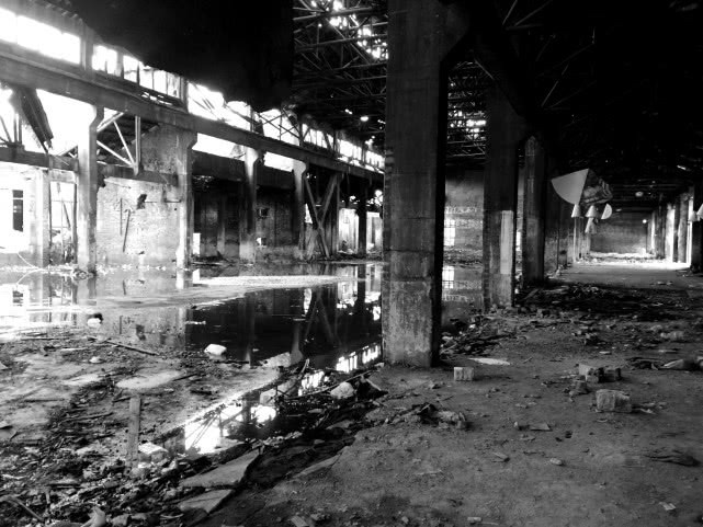 创汇时期景德镇十大瓷厂成立时间,景德镇十大瓷厂各厂底款图片大全