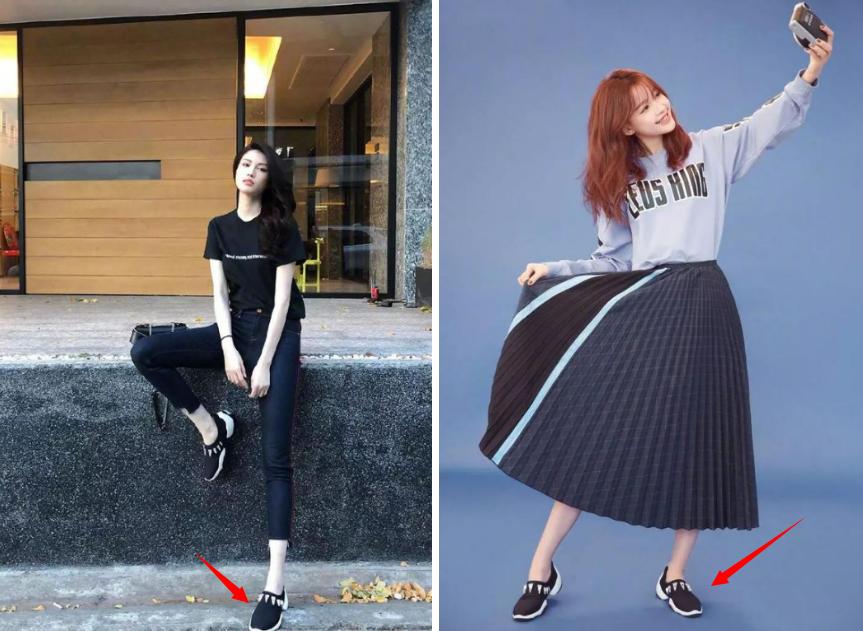 如何告诉别人我有新鞋子,怎样炫耀买了新鞋子