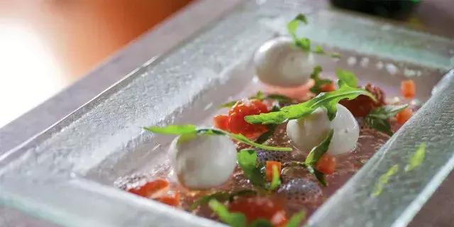 苏梅岛最值得的酒店,苏梅岛顶级酒店