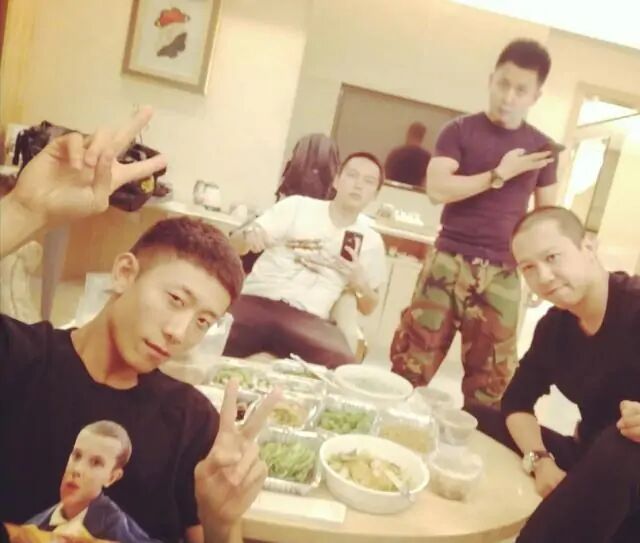 张一山和宋妍霏恋爱戏,张一山宋妍霏确定恋爱关系