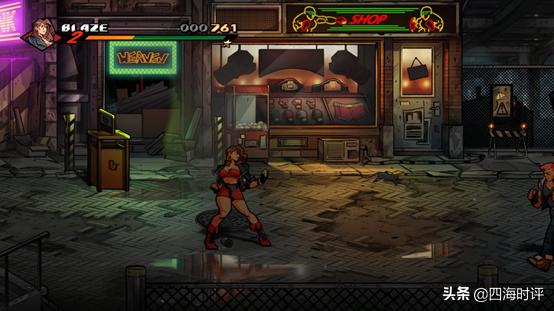 经典游戏永远的情怀,情怀游戏还值得我们去玩吗