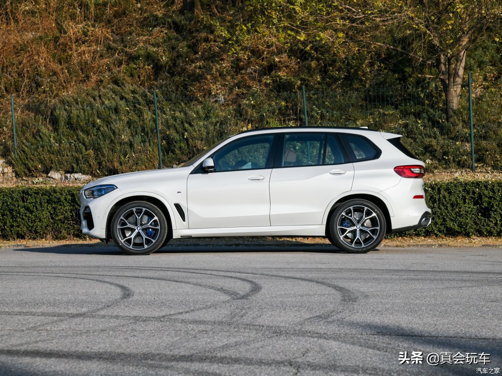 宝马x5奔驰gle和大众途锐性能测试,2017款大众途锐对比2017款宝马x5