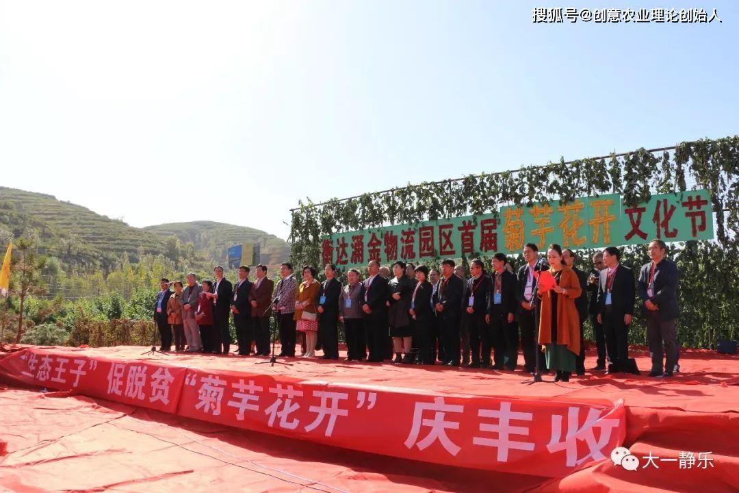 盆栽洋姜的方法,家庭种洋姜的正确方法