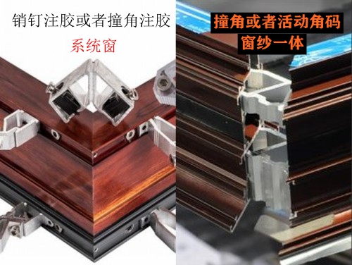 真正的高端系统门窗指的是什么,门窗五大忽悠