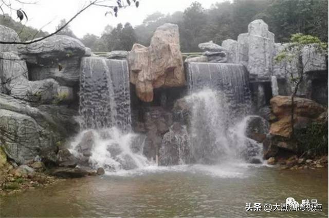 国庆潮汕必打卡景点,潮汕周围旅游攻略景点推荐