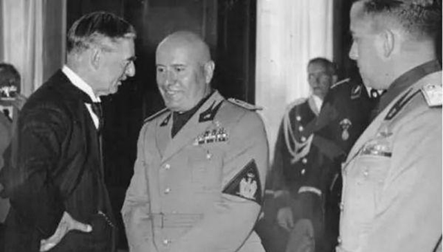 在二战中被瓜分的波兰到底有多惨,二战波兰为何迅速被灭