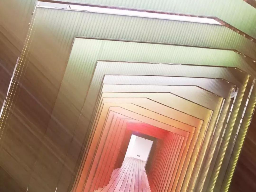 不输宜家的“菜市场”！魔都这些“土味”逛街地，敢说你都走过？