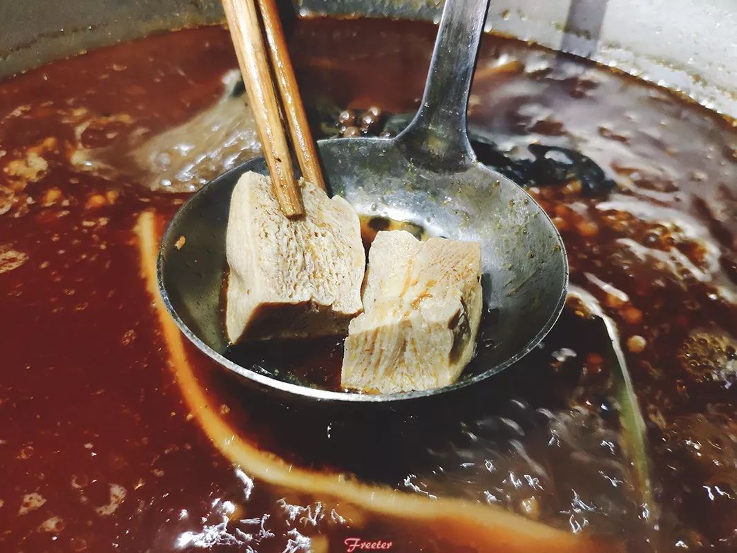 巴适到不行的正宗四川火锅,四川火锅哪家味道巴适