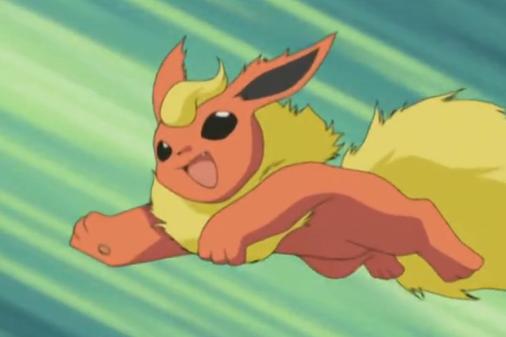 伊布在宝可梦实力排名,谁能打败伊布宝可梦