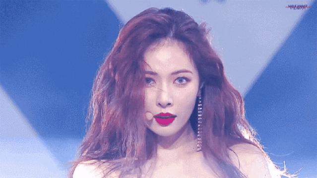 韩国女团变美,韩国女团改造思路