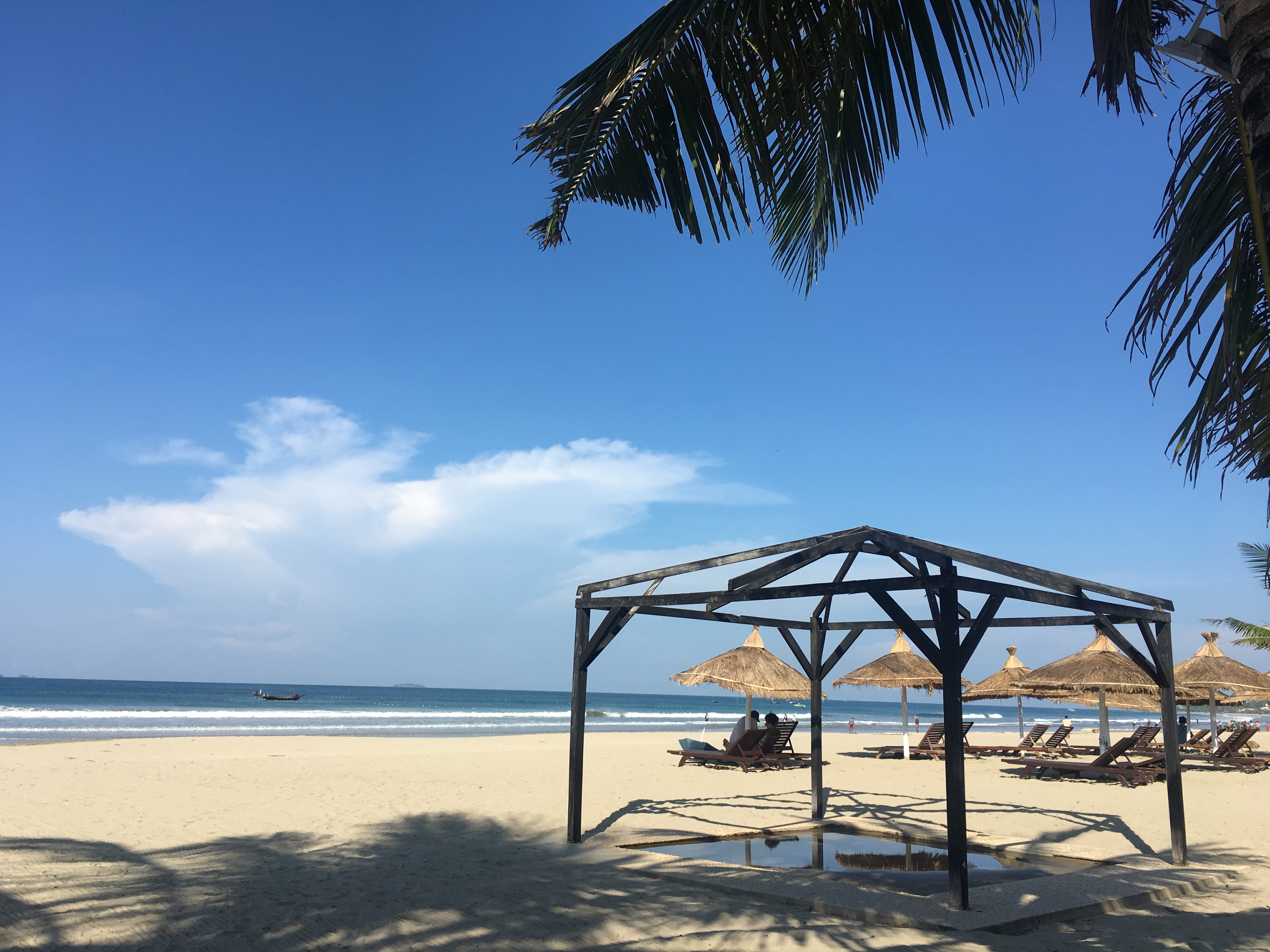 看了这10点，妈妈再也不担心我去缅甸了