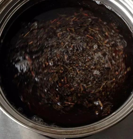 阿大,来一碗熬茶!聊聊青海人喝茶的那些事