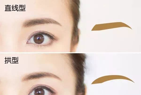 眉毛怎么修更好画,眉毛修毁了怎么画眉毛
