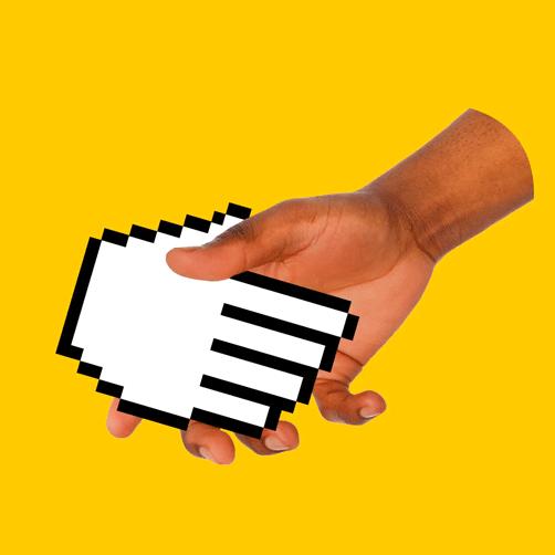 大开脑洞插画图,纽约时报最佳插画图