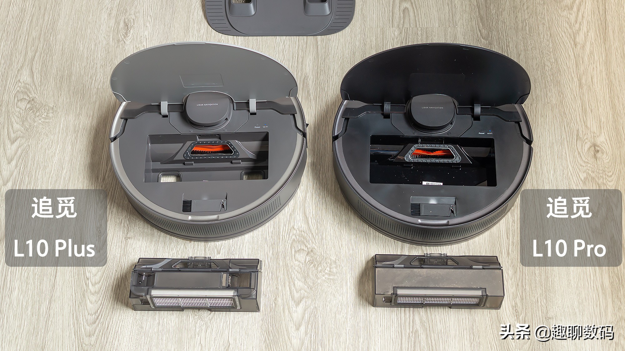 自动集尘洗地机器人测评,懒人机器人最新款