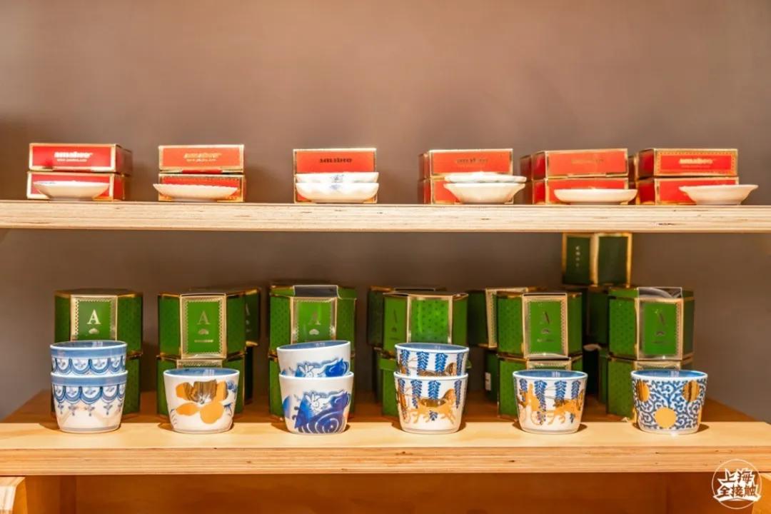 又一日式限定市集空降淮海中路!人均【3小时】逛不停!