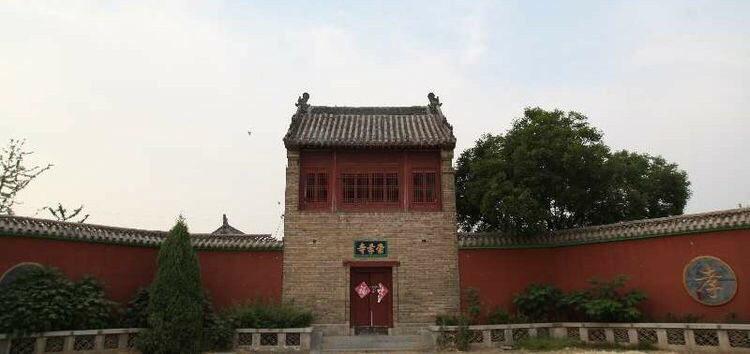 让居民望得见山、看得见水、记得住乡愁：一门三宰相的宰相陈村