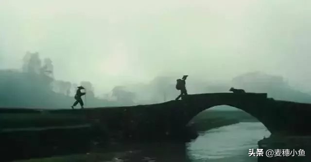 《那人那山那狗》：温润我心灵的是父爱，是乡爱，是人与人的温情