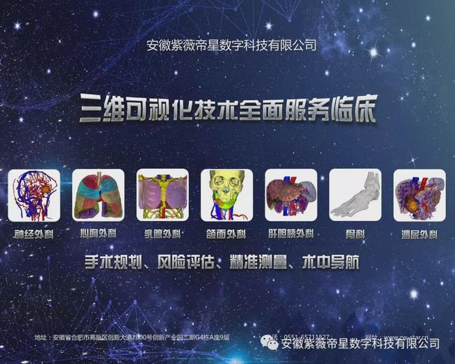 紫薇帝星穴,紫薇帝星医疗科技