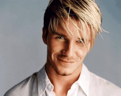 贝克汉姆回应假发,贝克汉姆事件辟谣