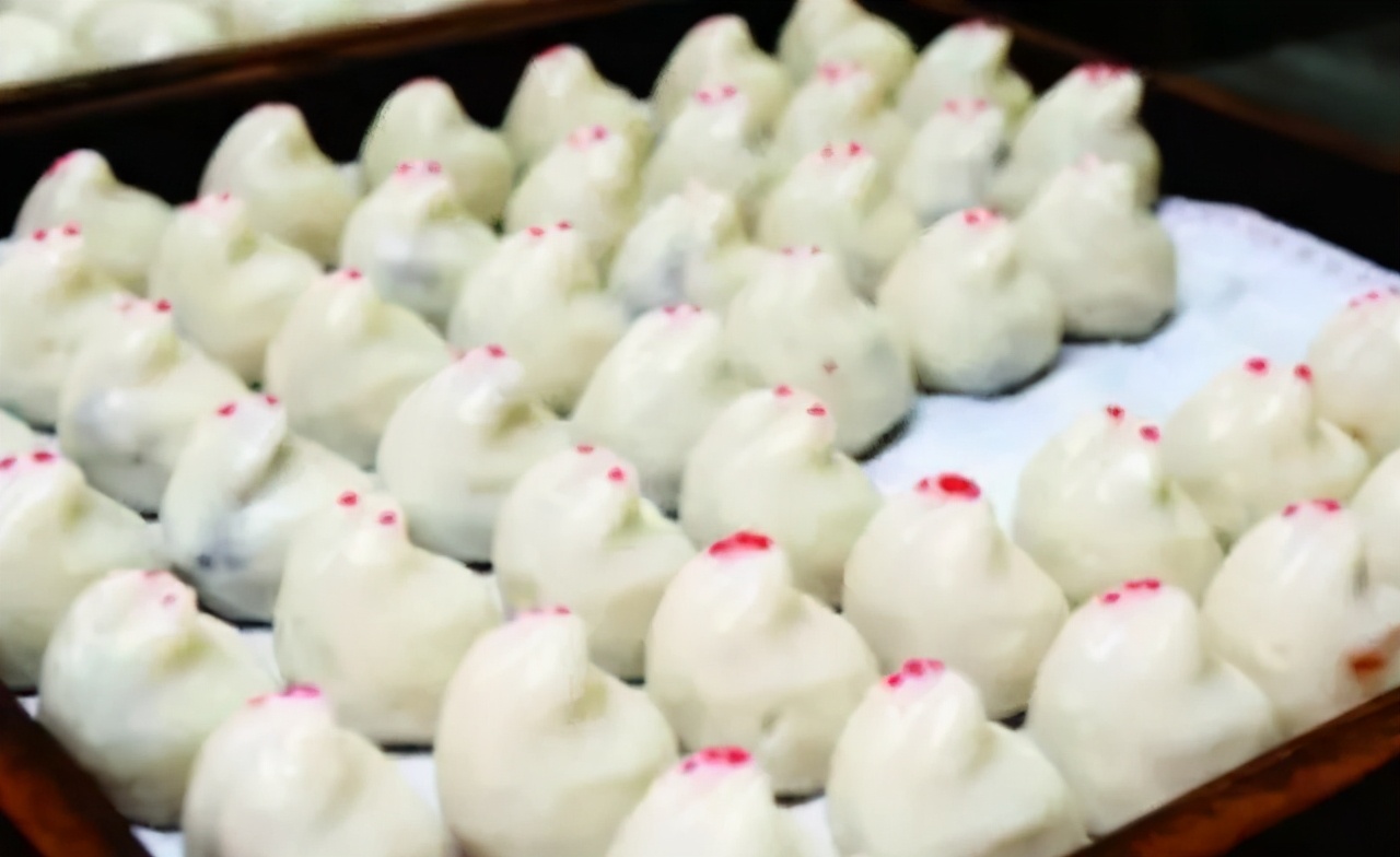 崇明小吃打卡美食推荐,上海好吃的崇明糕点有哪些