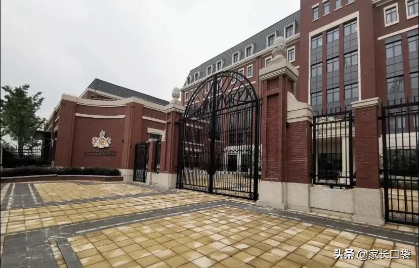 上海民办一级园,上海十大私立民办园