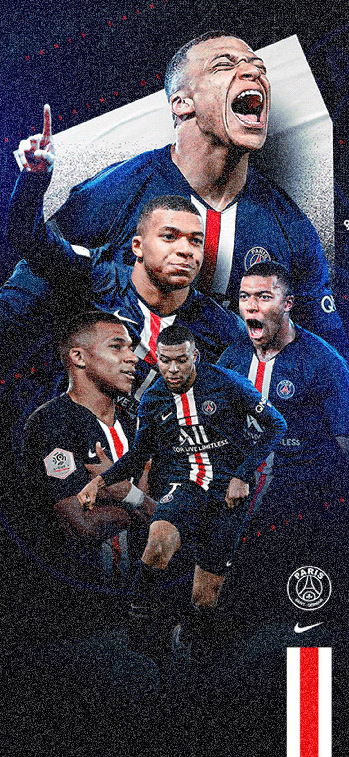 巴黎圣日耳曼队标壁纸,巴黎圣日耳曼足球俱乐部高清壁纸