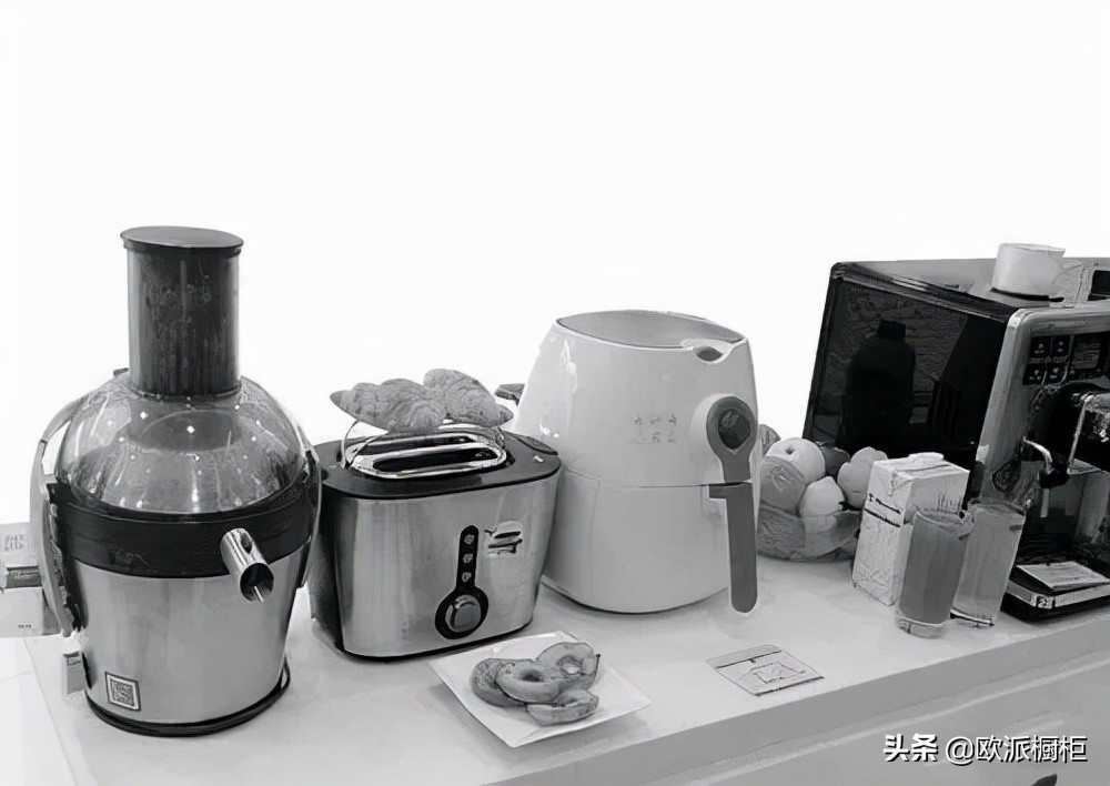 小户型也能实现一房两厨?欧派西厨引领高品质厨餐生活方式