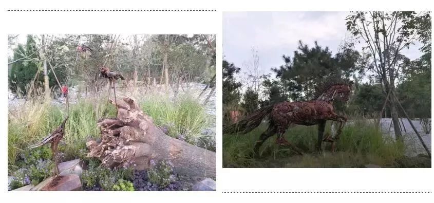 北京东五环新建公园大全,北京新开40个公园详细位置公布