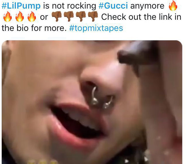 求生欲极强的奢侈品牌Gucci,陷入了种族歧视风波。