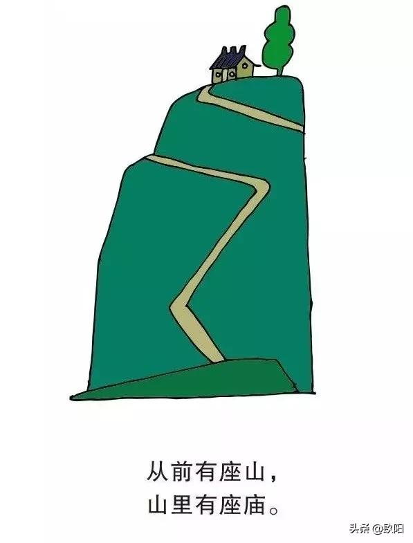 大企业的病,大公司的病太形象了