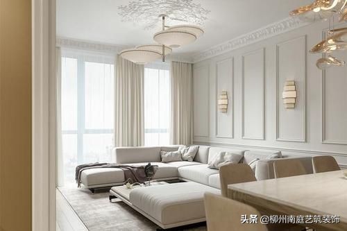 简约风格装修好不好,简约装修省钱舒适