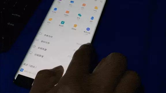 nex3s国产屏,全面屏手机nex3