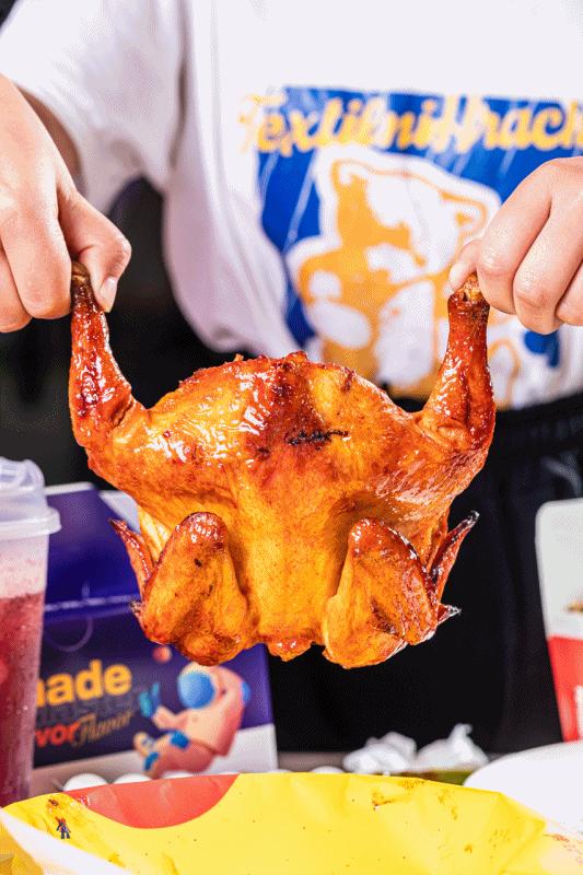 吃过万达金街这家爆火的德式手工汉堡店，满脑子都是再来一次