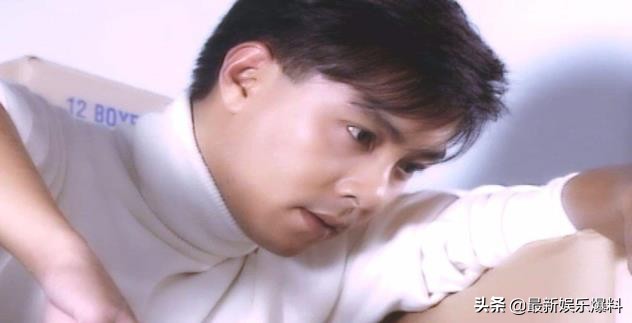 张卫健经典影视语录,张卫健重复说台词