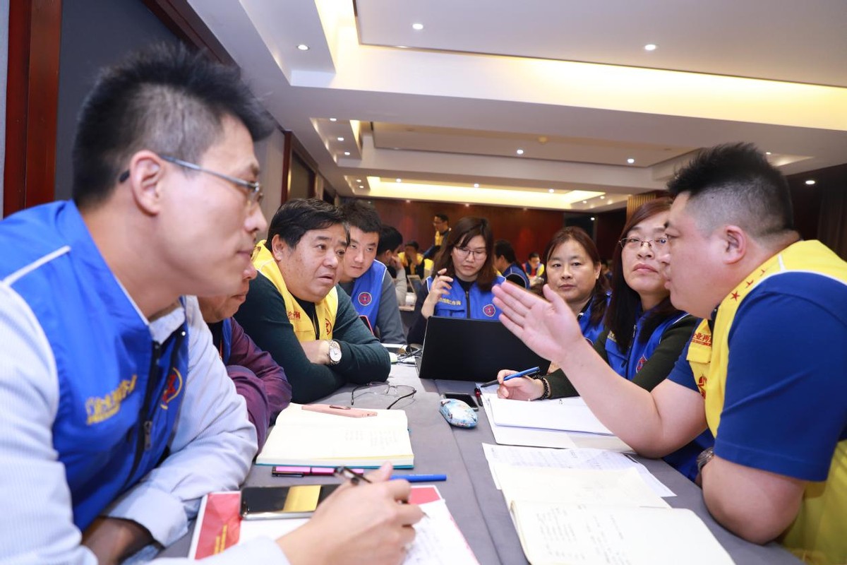 山东禹王集团,山东禹王集团董事长