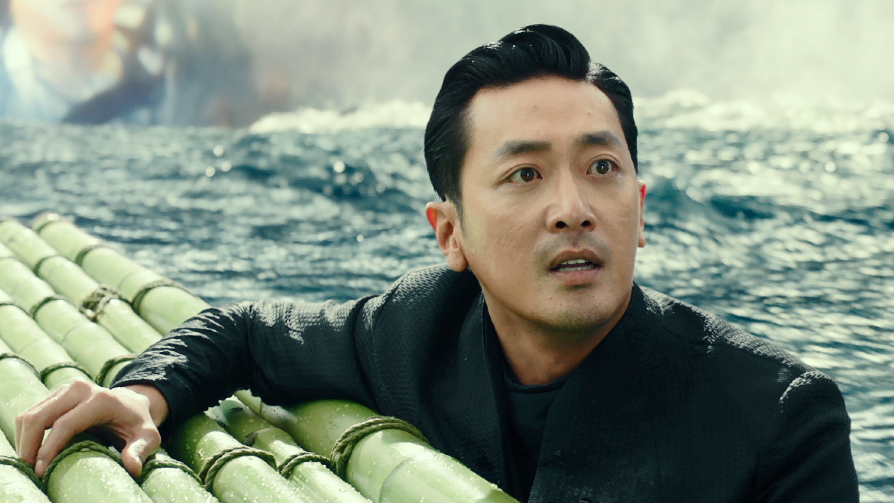 善良的人死后要下地狱?这部电影“病”得不轻