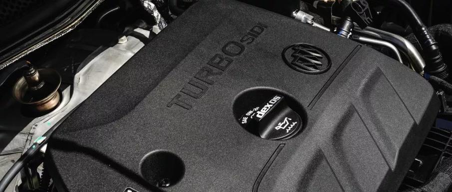 别克威朗2020款cvt旗舰版测试,换车皮别克威朗