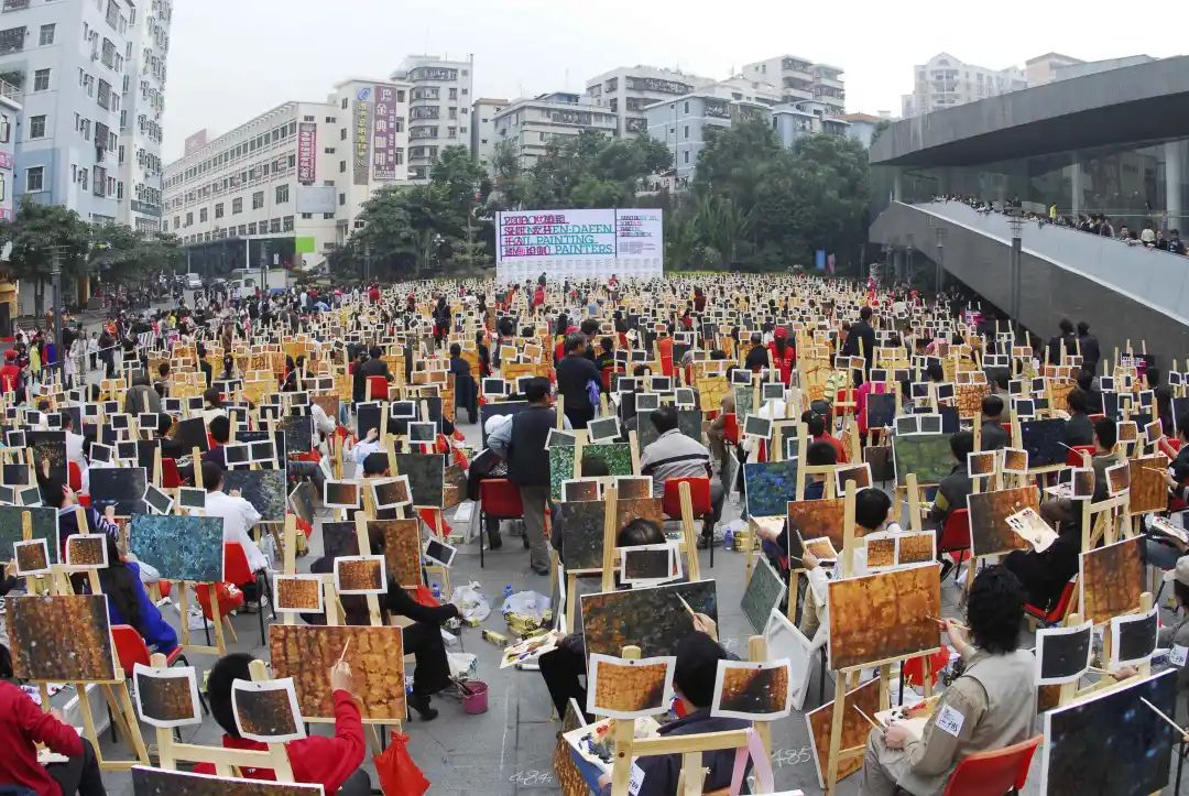 什么是深圳特产,什么是深圳银行