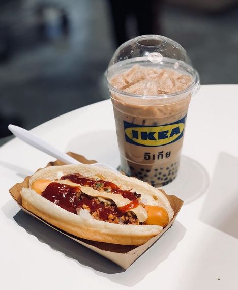 宜家赚不赚钱,宜家不务正业