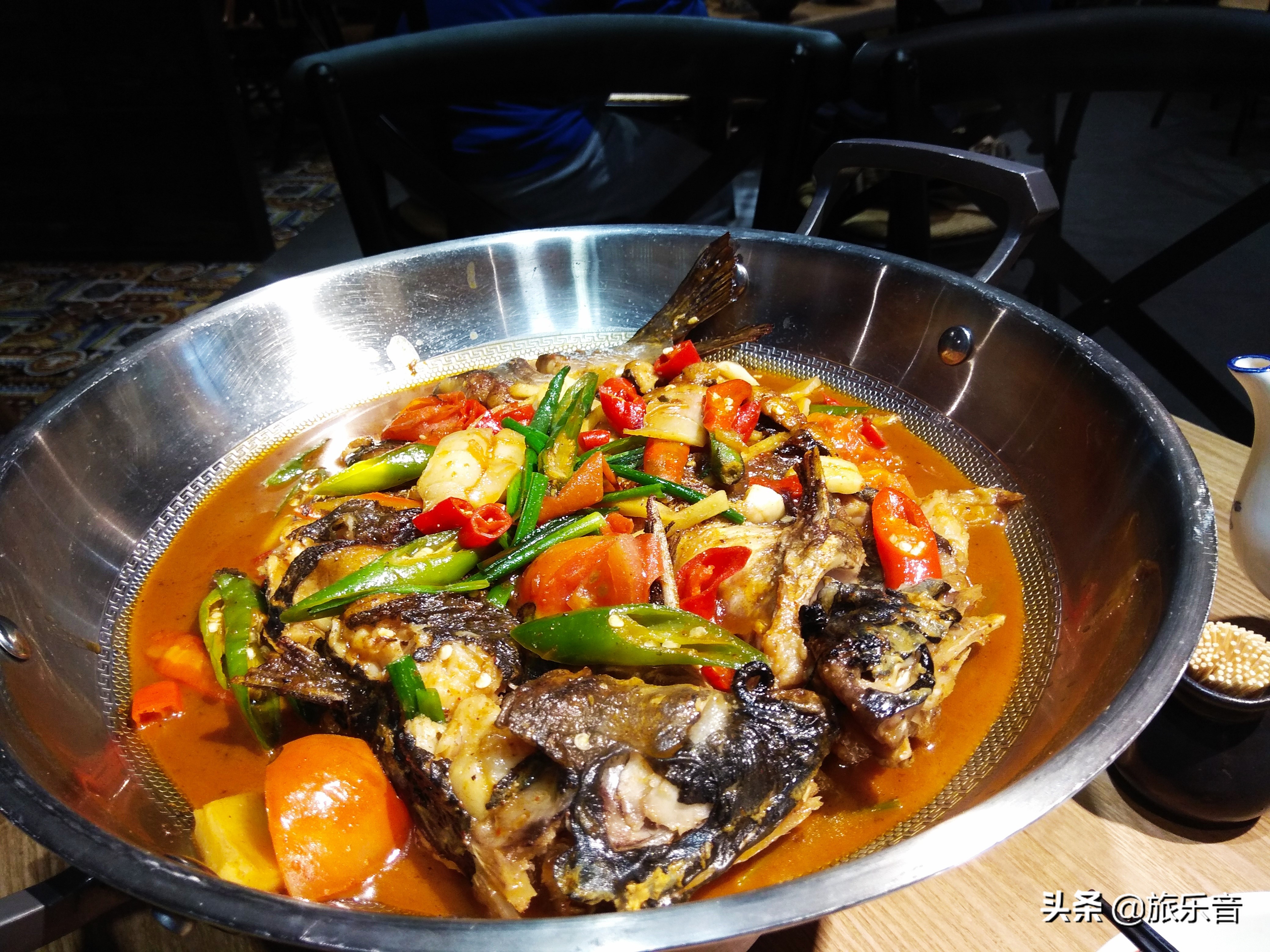 一个女孩子用1700元独自游桂林，这里给你一份自由行攻略