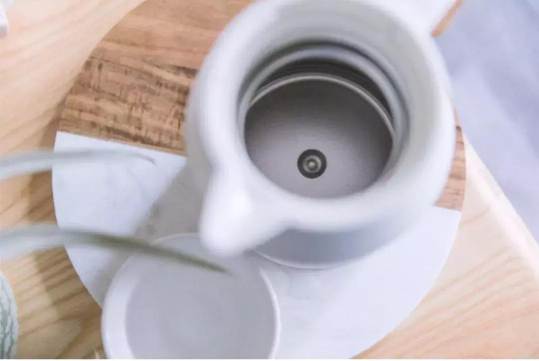 暖心又暖身的保温杯,让你少女心泛滥的礼物