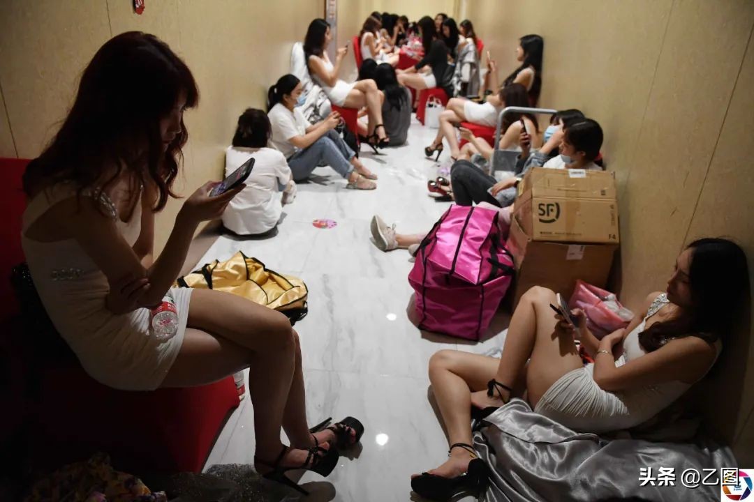 摄影师盘点2020年照片,摄影师们珍藏了50年的图