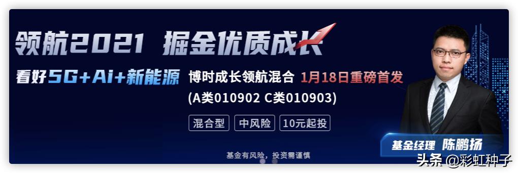 NO.470｜博时基金陈鹏扬-博时成长领航，值不值得买？