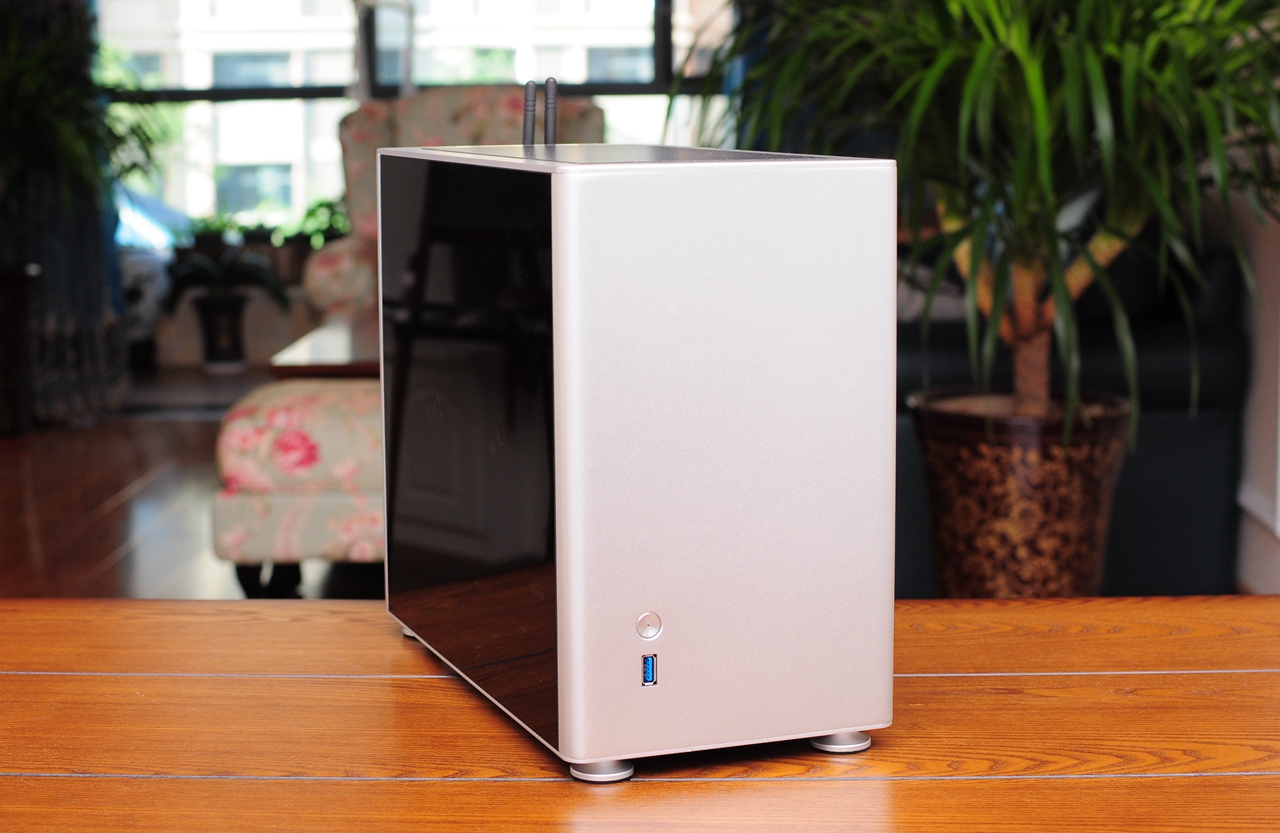 家庭网络最强路由器,无线网能达到千兆的路由器