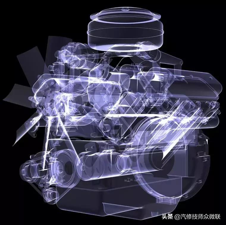 爆震是什么样的声音车身会抖吗,连续旋转爆震发动机