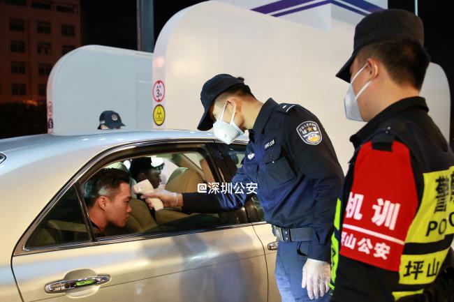 深圳市公安局官网招聘第七批辅警,深圳市公安局首批辅警招聘公告